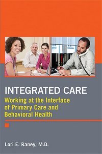 Integrated Care page