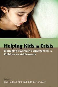 Helping Kids in Crisis product page