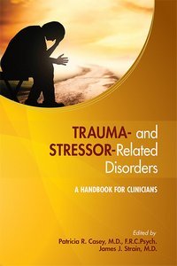 Trauma- and Stressor-Related Disorders product page