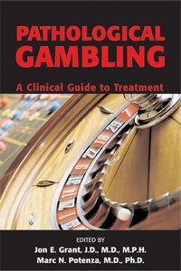 Pathological Gambling product page