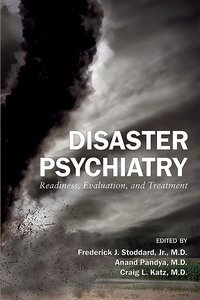 Disaster Psychiatry page