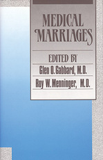 Medical Marriages product page