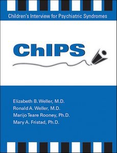 ChIPS-Childrens Interview for Psychiatric Syndromes product page