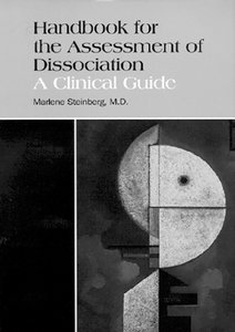 Handbook for the Assessment of Dissociation product page