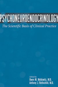 Psychoneuroendocrinology page