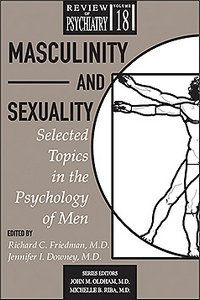 Masculinity and Sexuality product page