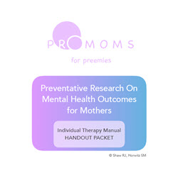PROMOMS Table of Contents