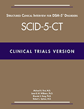 SCID-5-CT