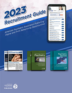 Recruitment Guide cover