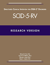 SCID-5-RV